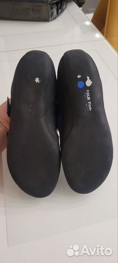 Скальники детские 34