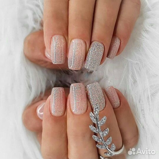 Мастер маникюра