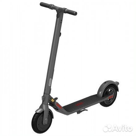 Электросамокат Ninebot E22 новый гарантия