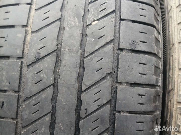 Hankook Dynapro HP RA23 225/70 R16