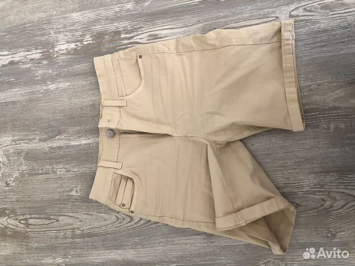Шорты женские