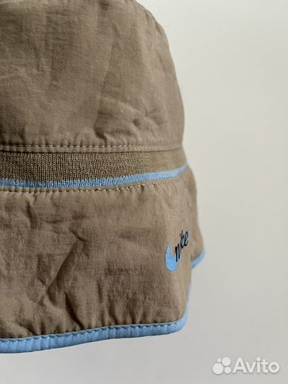 Панама Nike 2-х сторонняя