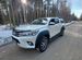 Toyota Hilux 2.8 AT, 2016, 223 000 км с пробегом, цена 3500000 руб.