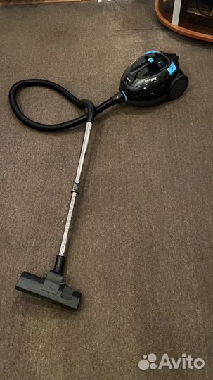 Пылесос Dexp C-2000