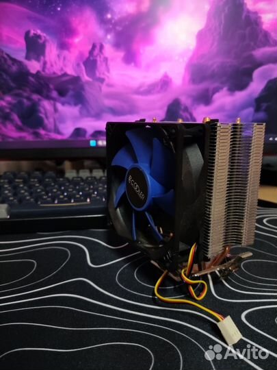 Pccooler s93v2