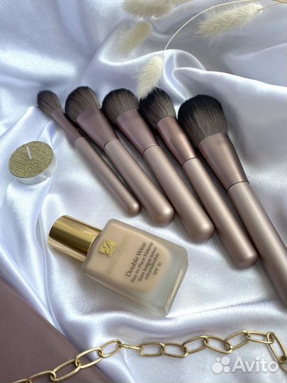 Набор Кистей для макияжа оптом