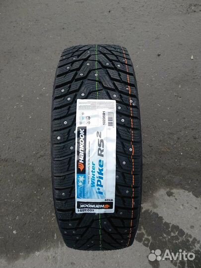 Hankook Winter i'Pike X W429A 265/50 R20