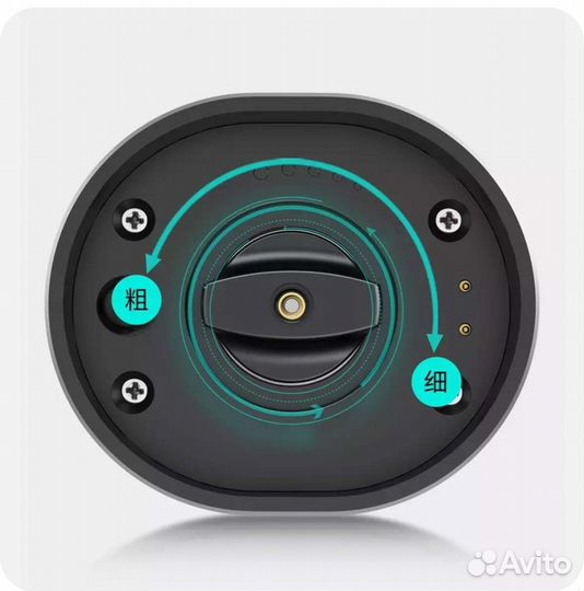 Электрические мельницы для специй (набор)