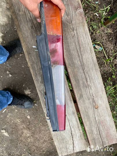 Фары ваз 2114