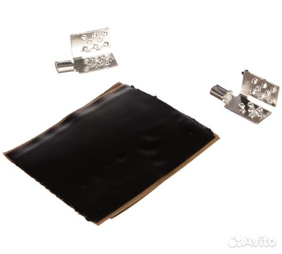 Теплый пол инфракрасный комплект