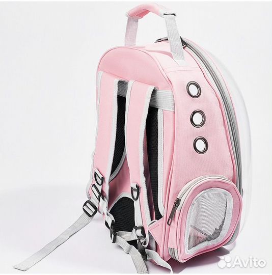 Рюкзак для кошек и собак