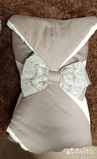 Продам конверт на выписку