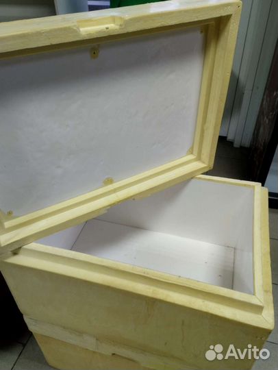 Термоконтейнер медицинский