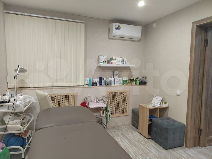 Свободного назначения, 33 м²