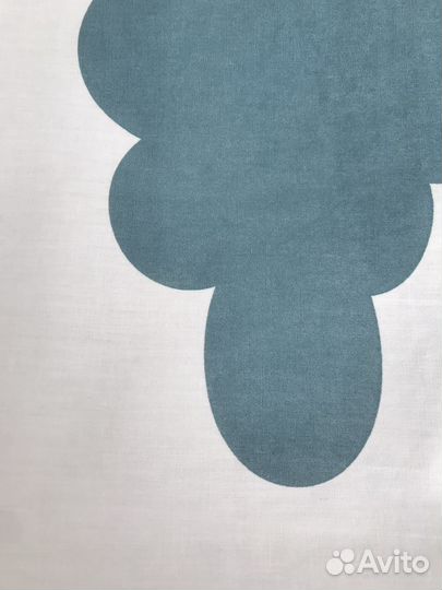 Шторы IKEA детские