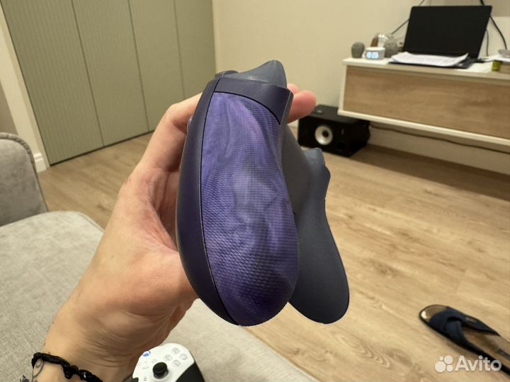 Геймпад xbox stellar shift