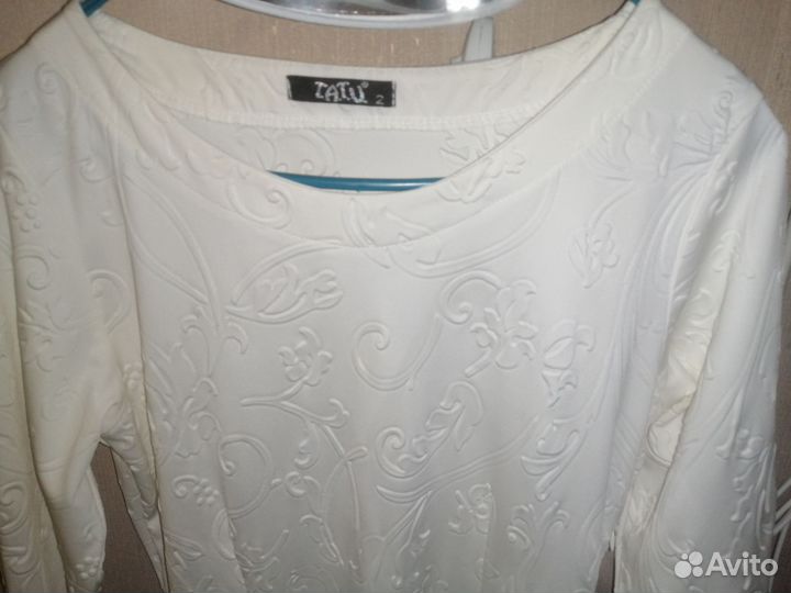 Мини платье