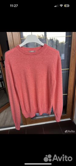 Новый джемпер 12 storeez xs