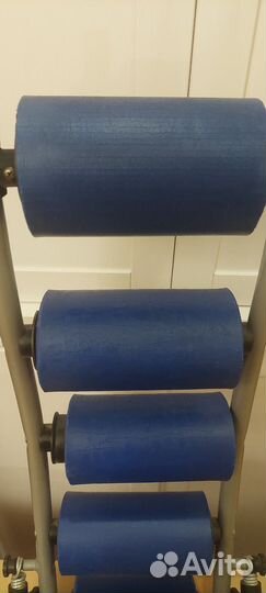 Тренажер для пресса