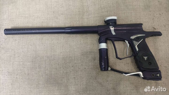 Маркер для пейнтбола Dangerous power G4