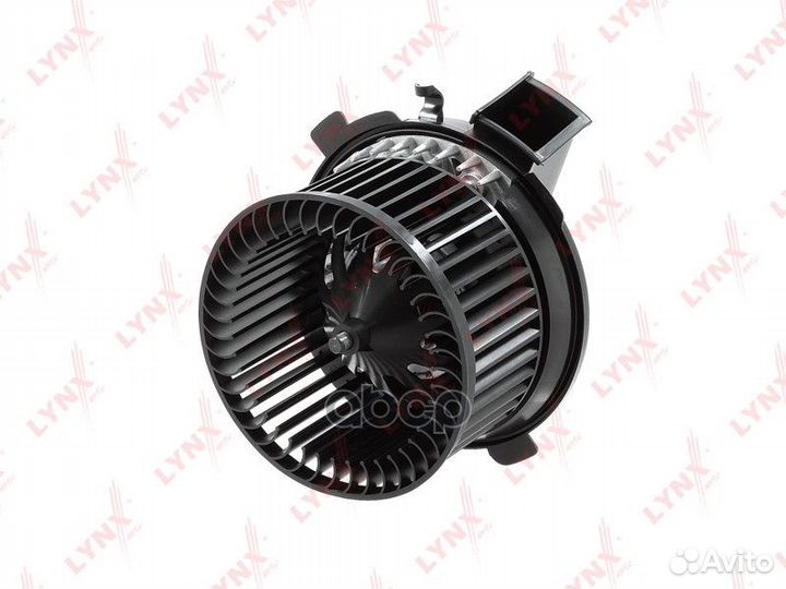 Вентилятор отопителя citroen Xsara Picasso 99