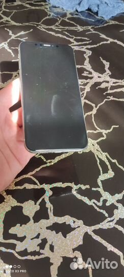 Мобильные телефоны бу iPhone 10