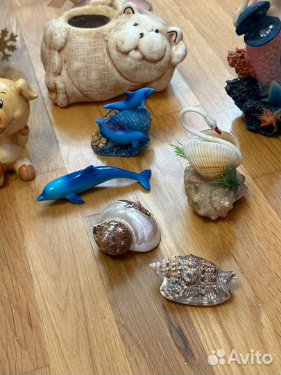 Сувениры / подсвечник / аромолампа