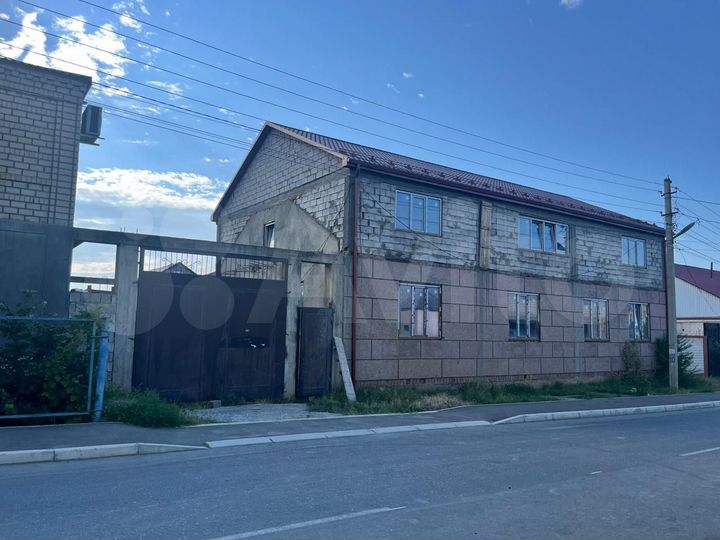 Дом 360 м² на участке 10 сот.