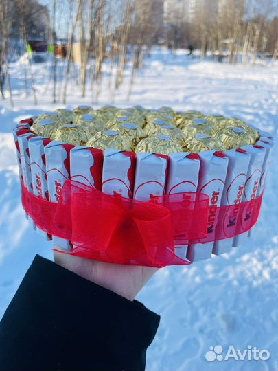 Оригинальный подарок