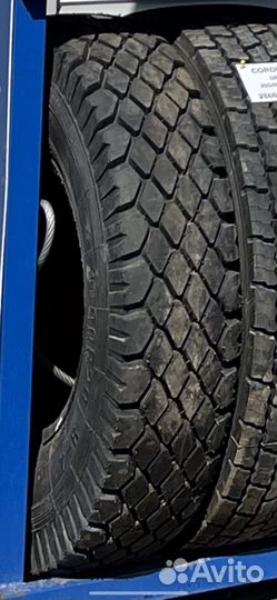 Ид-304М У-4 12.00 R20 Омскшина