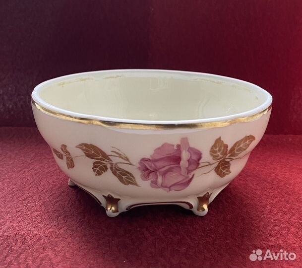 Фарфор Rosenthal