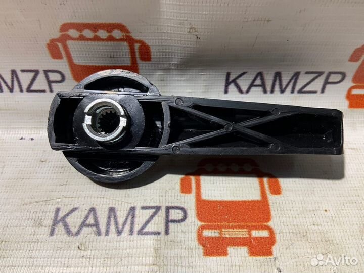 Ручка двери маз