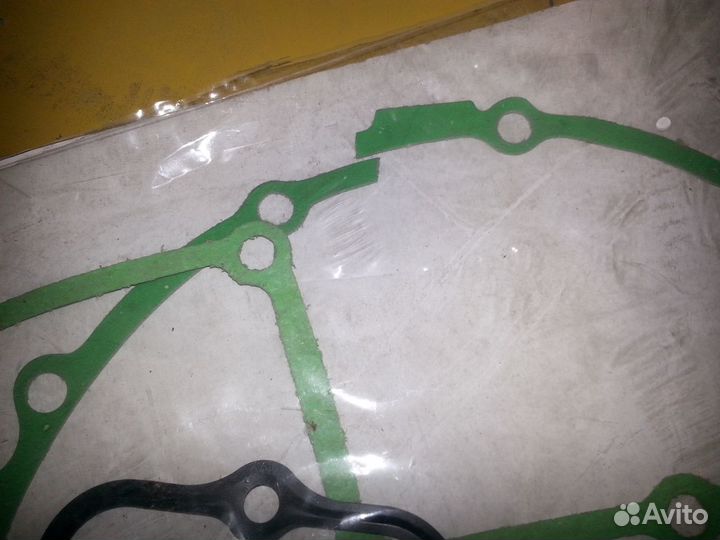 Набор прокладок для Honda CB400