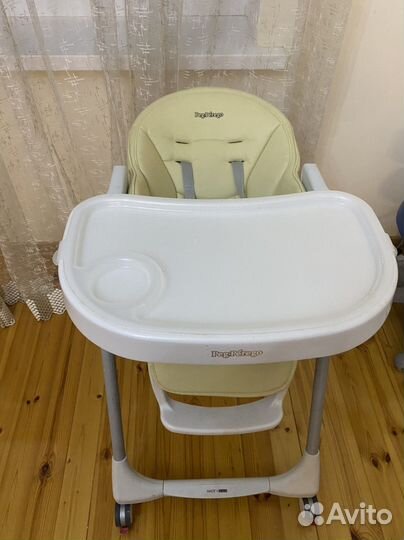 Детский стол и стул