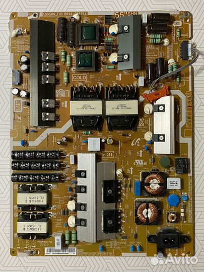 Бп PSU BN44-00859A №125