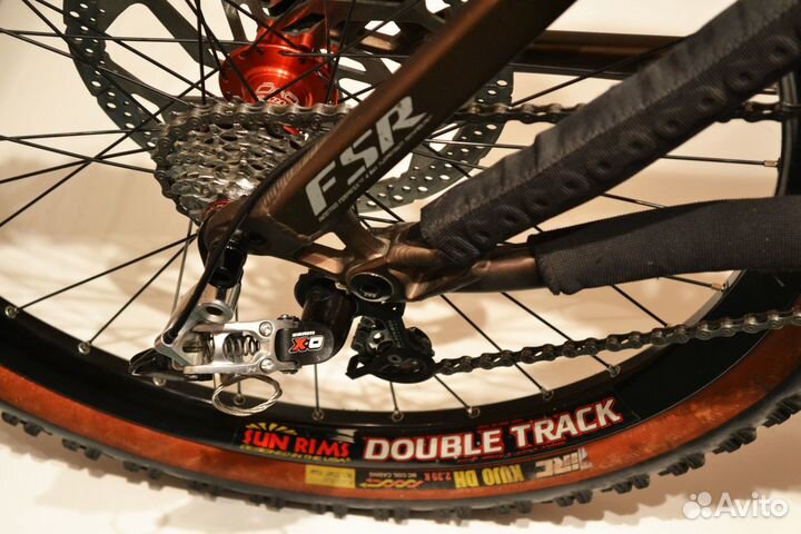 Specialized Demo 8 L (2006)