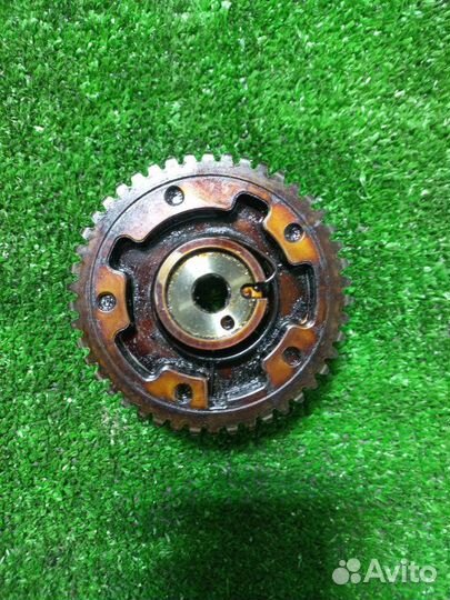 Муфта VVT-i (фазовращатель) Nissan X-Trail T32