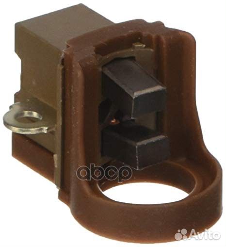 Щёткодержатель генератора 2737035060 toyota