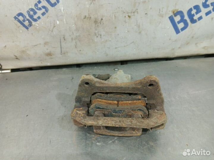 Суппорт тормозной задний правый Chevrolet Lacetti