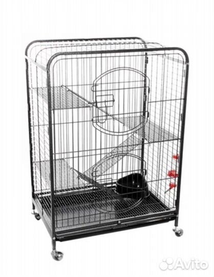 Клетка для грызунов