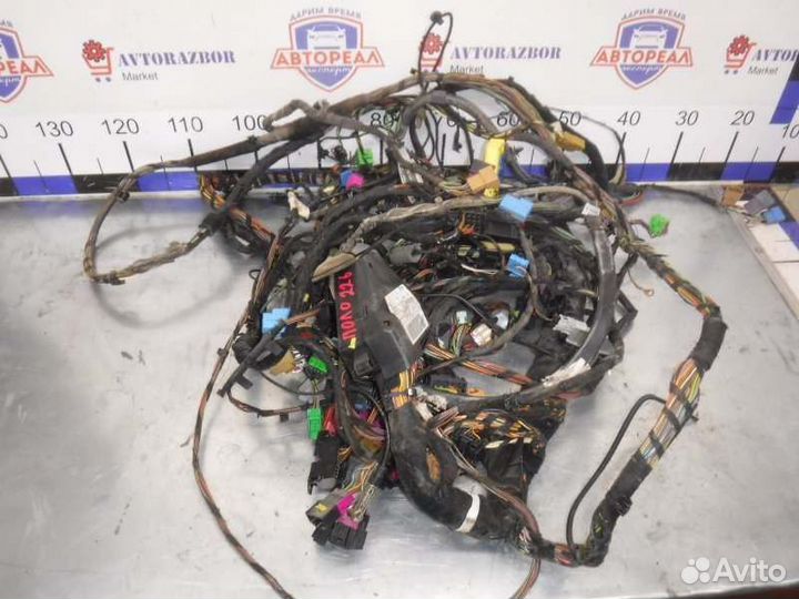Жгут проводов панели приборов Volkswagen Polo