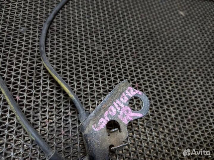 Датчик ABS передний правый Toyota Corolla NZE120