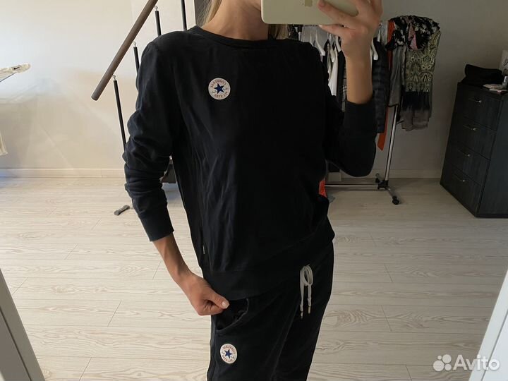 Костюм спортивный convers