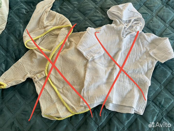 Купальник для девочки 86 92