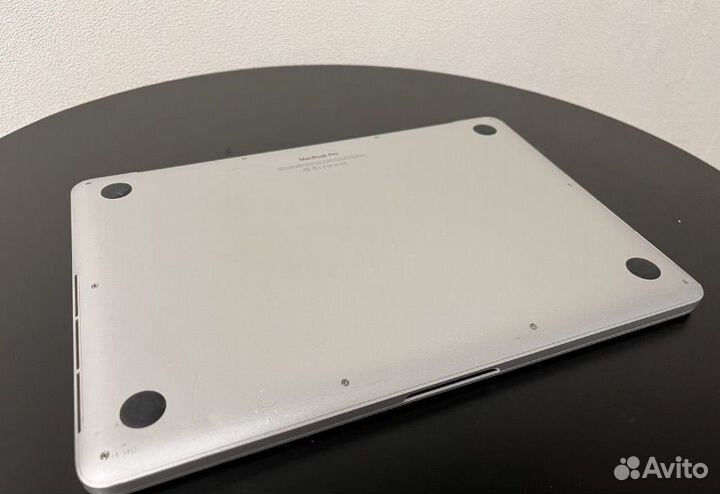 Apple MacBook Pro 13 2013