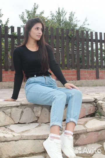 Модель Фотомодель