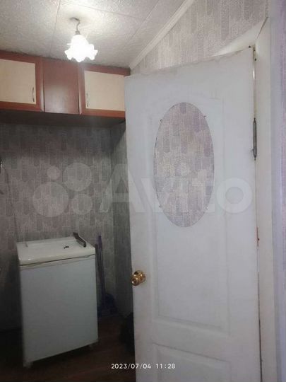 1-к. квартира, 32 м², 3/5 эт.