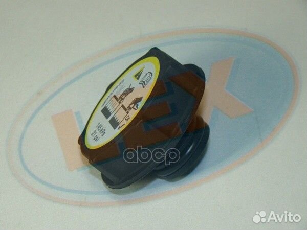 Крышка расширительного бачка KR-0135 Lex