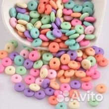 Бусины для рукоделия