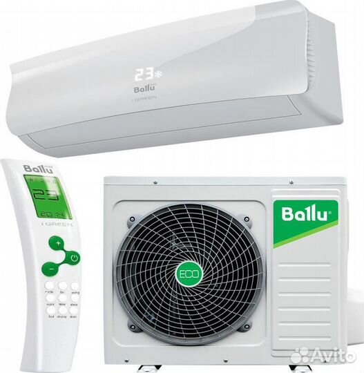 Кондиционеры Доставка Установка